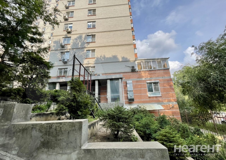 Продается 3-х комнатная квартира, 104 м²