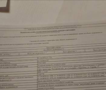 Продается Участок, 8000 м²