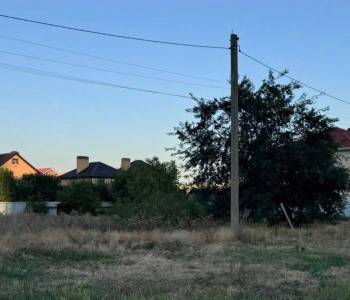 Продается Участок, 640 м²