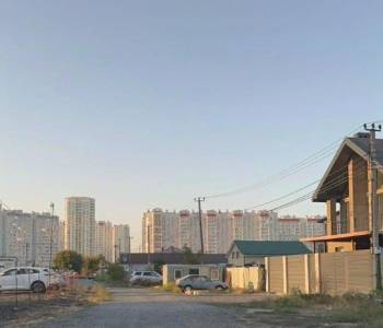 Продается Участок, 640 м²