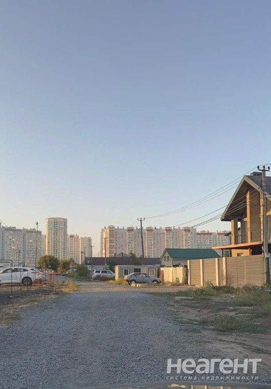 Продается Участок, 600 м²