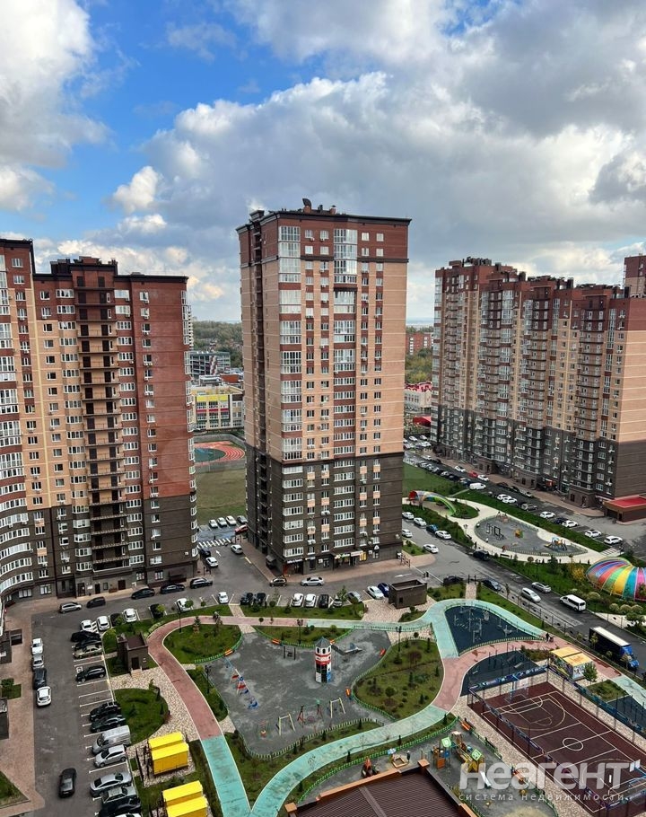 Продается 2-х комнатная квартира, 67 м²