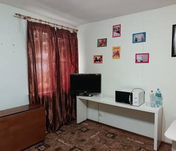 Сдается 1-комнатная квартира, 25 м²
