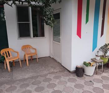 Сдается 1-комнатная квартира, 25 м²