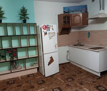 Сдается 1-комнатная квартира, 25 м²