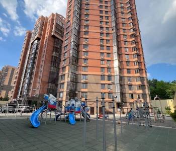 Продается 3-х комнатная квартира, 71,2 м²