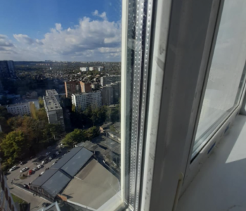 Продается 1-комнатная квартира, 40,8 м²