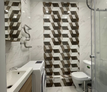 Продается 1-комнатная квартира, 40,8 м²