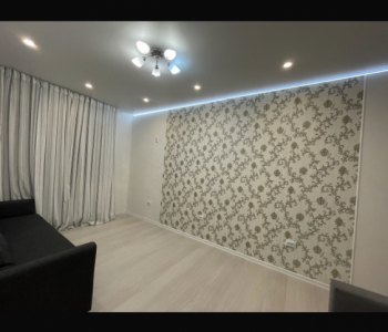 Продается 1-комнатная квартира, 40,8 м²