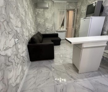 Продается 1-комнатная квартира, 40,8 м²