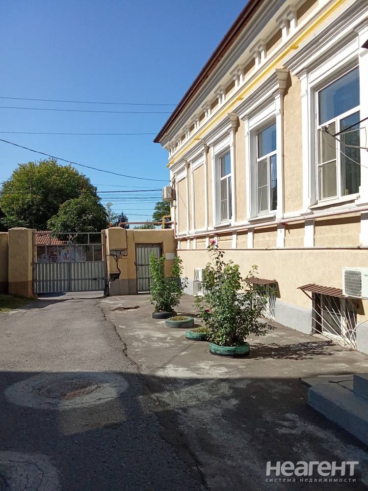 Продается 1-комнатная квартира, 24 м²