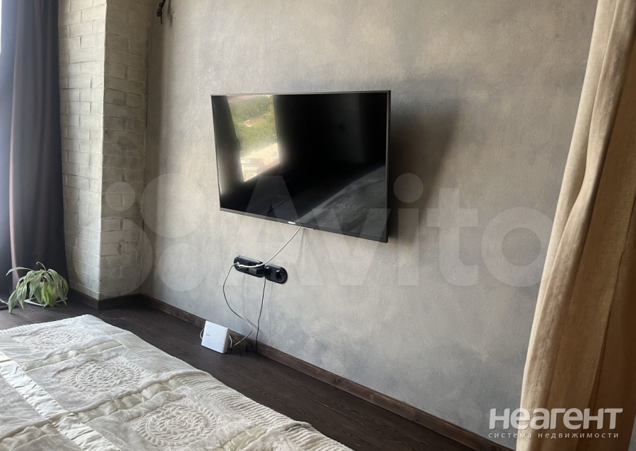 Продается 2-х комнатная квартира, 64 м²