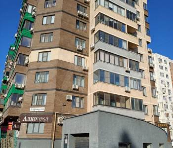 Продается 2-х комнатная квартира, 58 м²