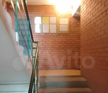 Продается 1-комнатная квартира, 37 м²