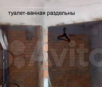 Продается 1-комнатная квартира, 37 м²