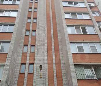 Продается 1-комнатная квартира, 37 м²