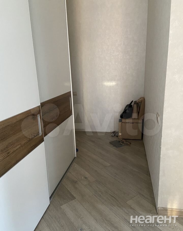 Продается 2-х комнатная квартира, 60 м²