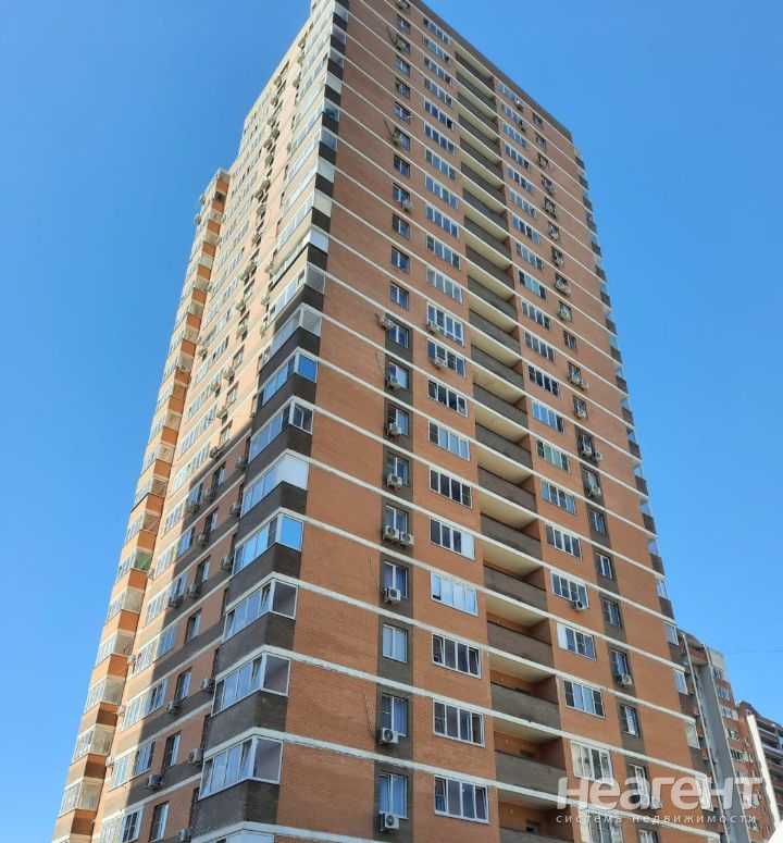 Продается 2-х комнатная квартира, 56 м²