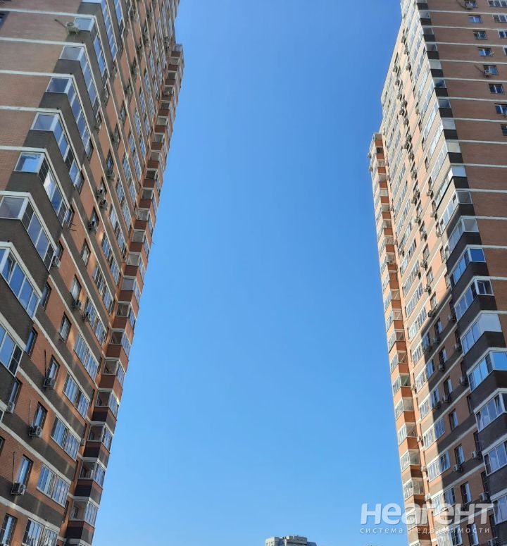 Продается 2-х комнатная квартира, 56 м²