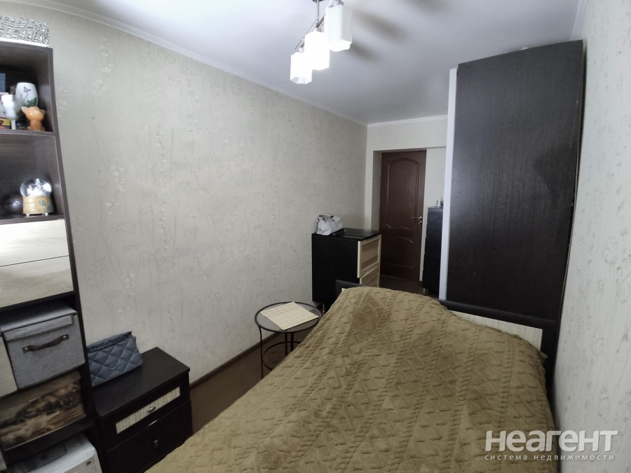 Продается 2-х комнатная квартира, 43,2 м²