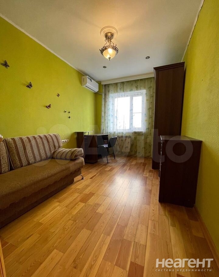 Продается 3-х комнатная квартира, 69,2 м²