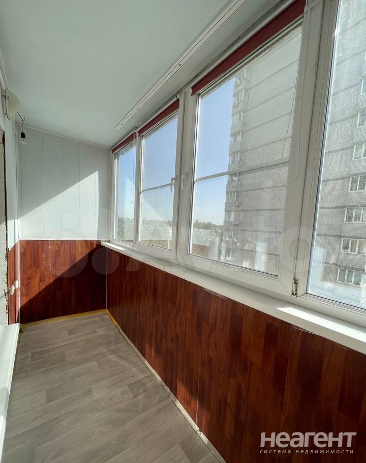 Продается 3-х комнатная квартира, 69,2 м²