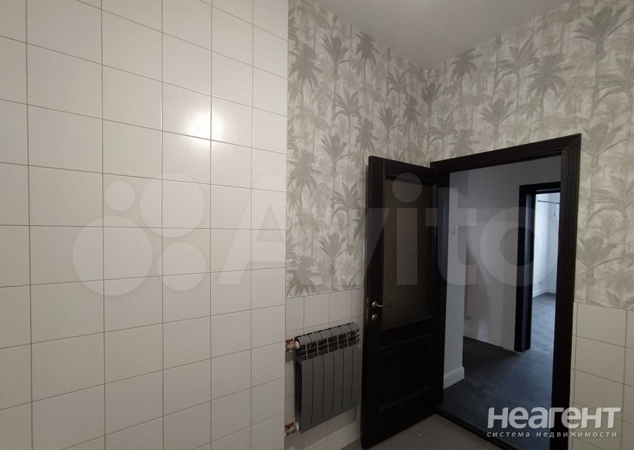 Продается 3-х комнатная квартира, 90 м²