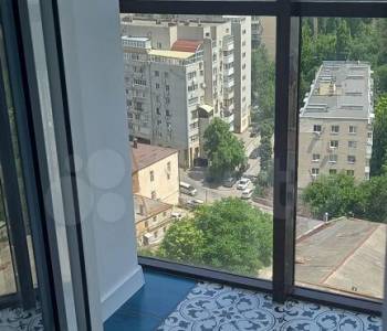 Продается 1-комнатная квартира, 45 м²