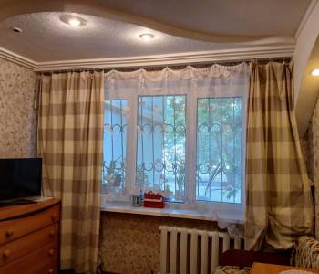 Продается 1-комнатная квартира, 21,5 м²