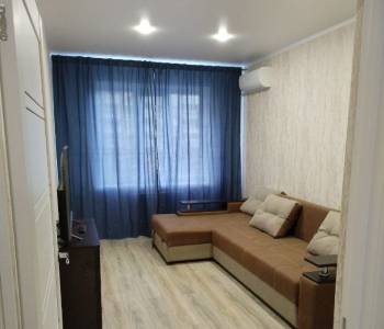 Сдается 1-комнатная квартира, 36 м²