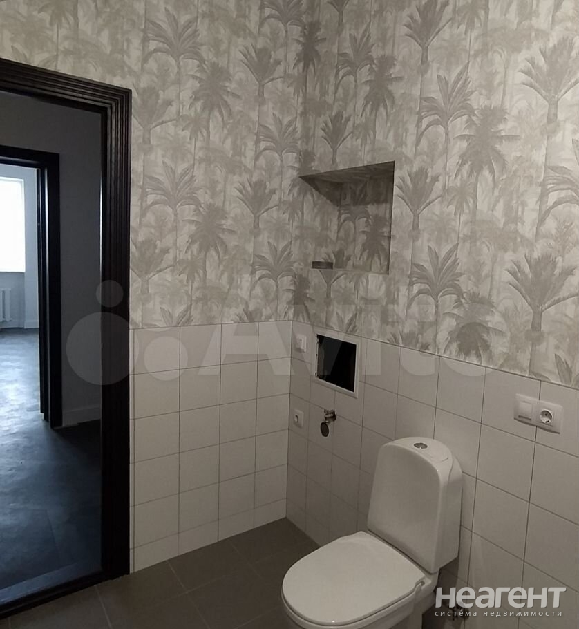 Продается 3-х комнатная квартира, 90 м²