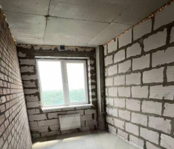 Продается 1-комнатная квартира, 33,6 м²