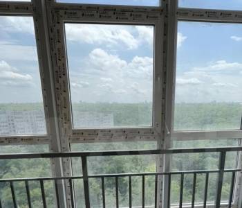 Продается 1-комнатная квартира, 33,6 м²