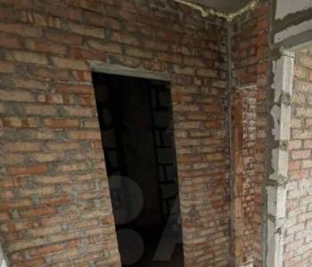 Продается 1-комнатная квартира, 33,6 м²