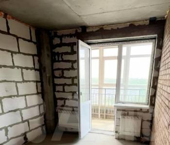 Продается 1-комнатная квартира, 33,6 м²