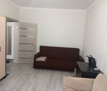 Продается 1-комнатная квартира, 33,2 м²