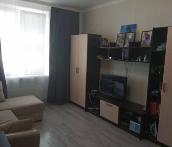 Продается 1-комнатная квартира, 33,2 м²