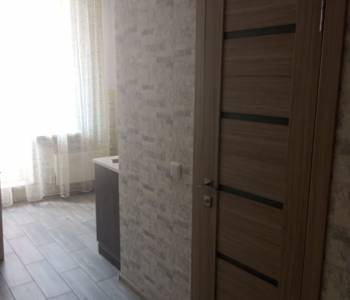 Продается 1-комнатная квартира, 33,2 м²