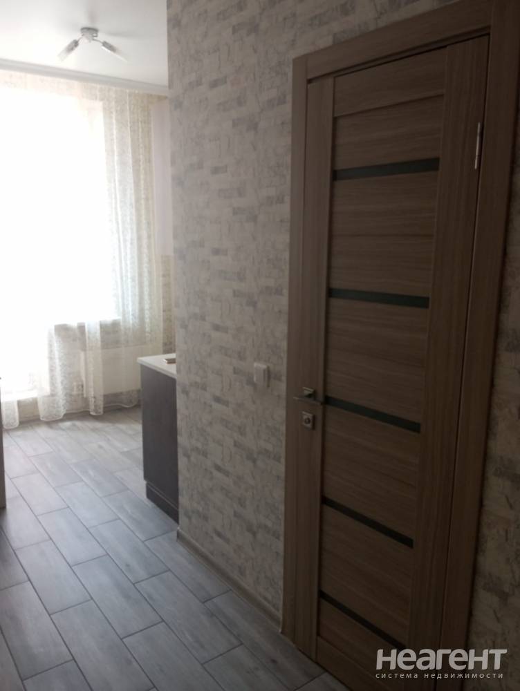 Продается 1-комнатная квартира, 33,2 м²