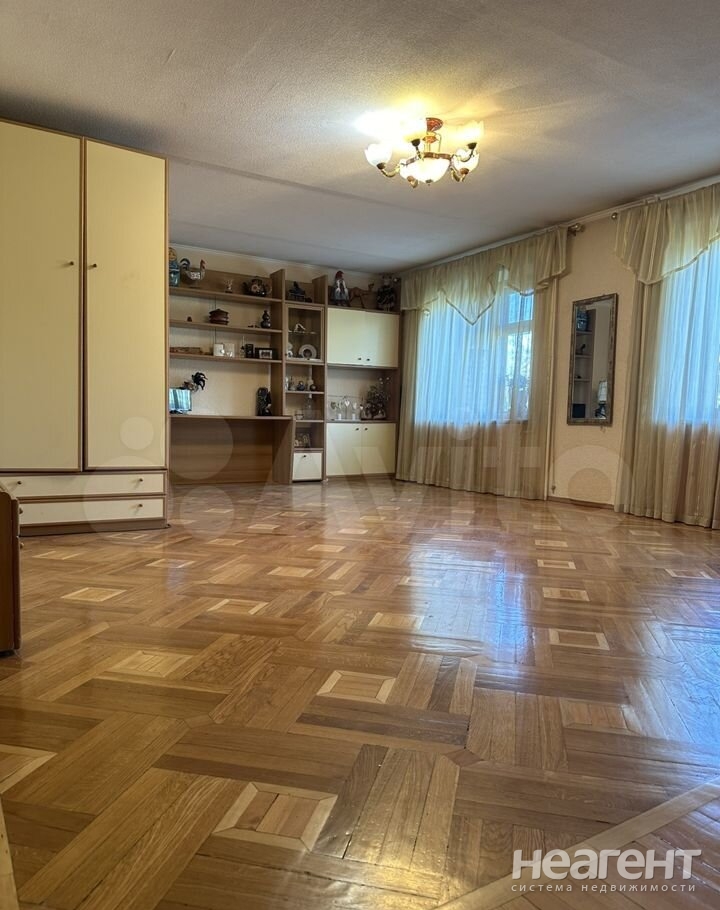 Продается 3-х комнатная квартира, 88,8 м²