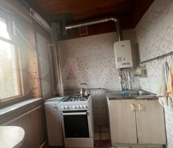 Продается 2-х комнатная квартира, 31,1 м²