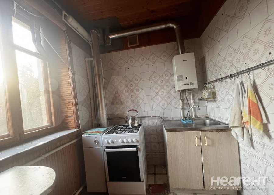 Продается 2-х комнатная квартира, 31,1 м²