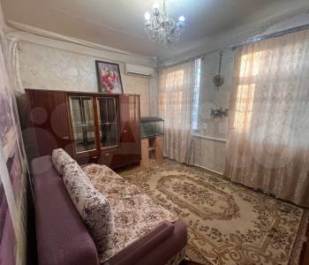 Продается 2-х комнатная квартира, 31,1 м²