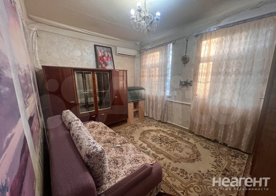 Продается 2-х комнатная квартира, 31,1 м²