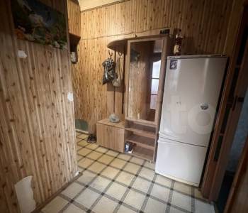 Продается 2-х комнатная квартира, 31,1 м²