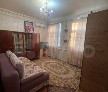 Продается 2-х комнатная квартира, 31,1 м²