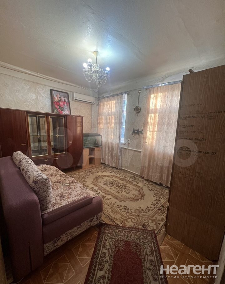 Продается 2-х комнатная квартира, 31,1 м²