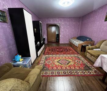 Продается 2-х комнатная квартира, 75 м²
