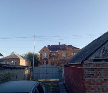 Продается Дом, 24,4 м²