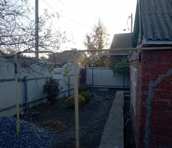 Продается Дом, 24,4 м²